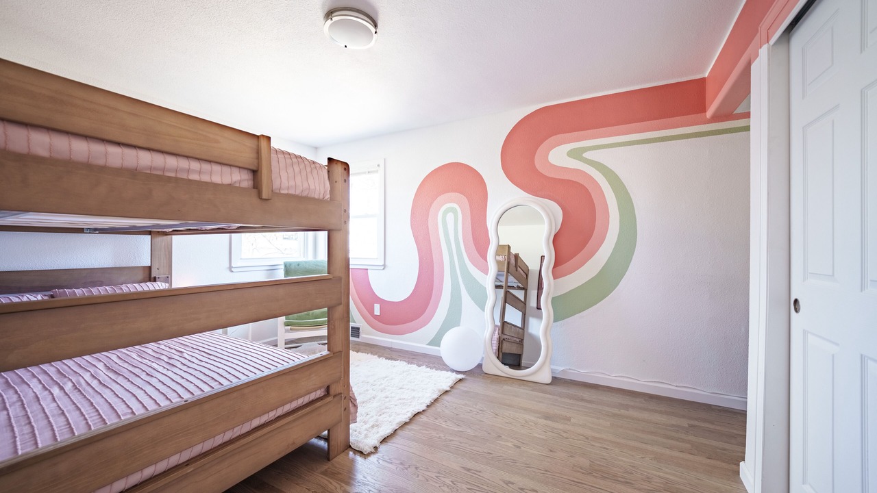 Photo of Bedroom in Scenic Heights