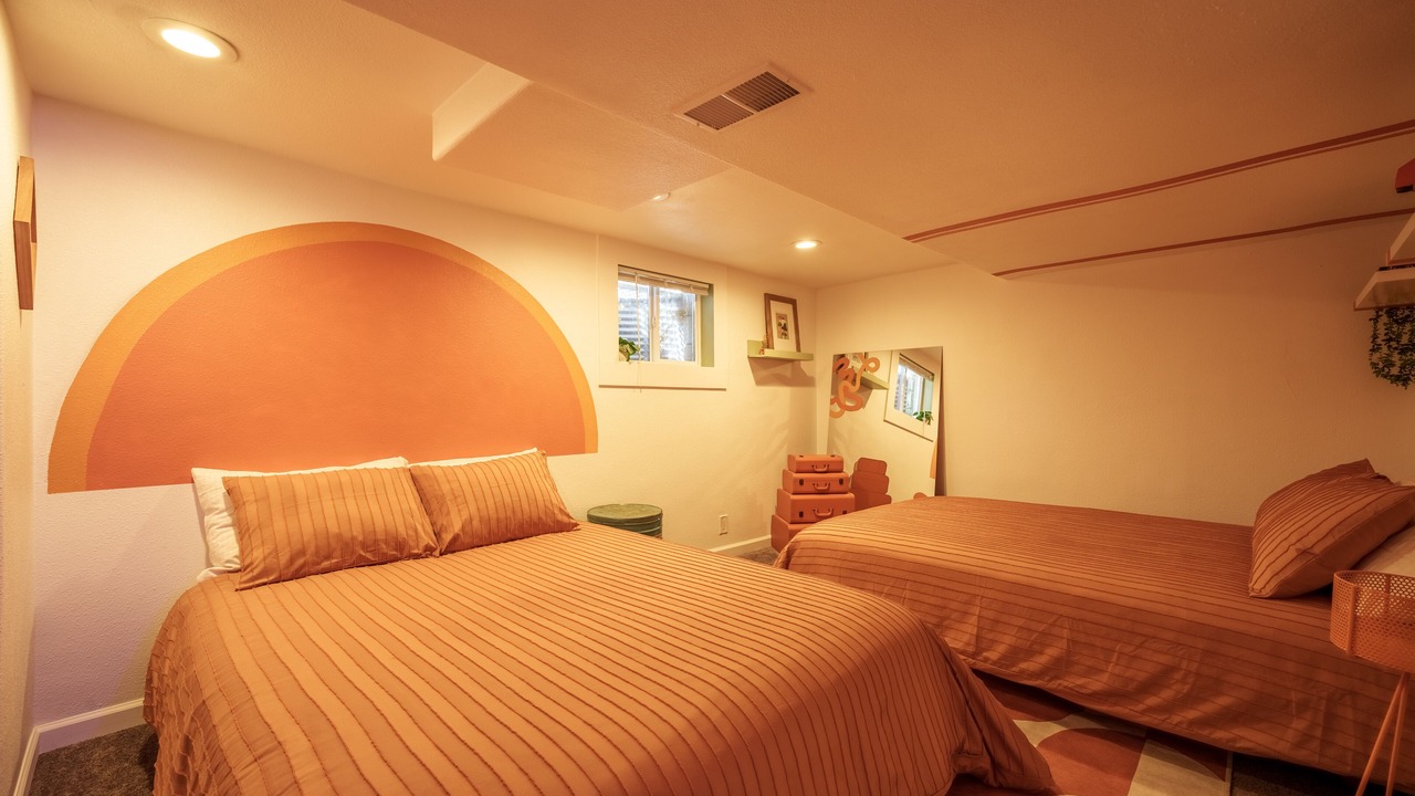 Photo of Bedroom in Scenic Heights