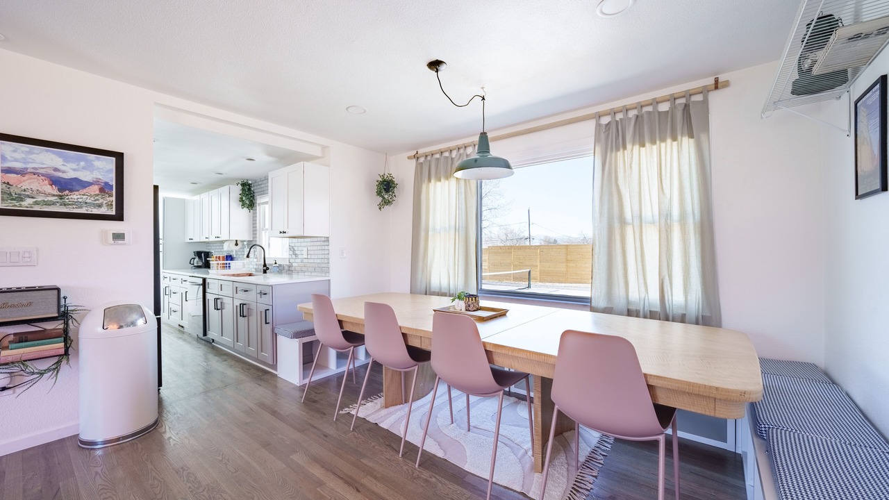 Photo of Kitchen in Scenic Heights