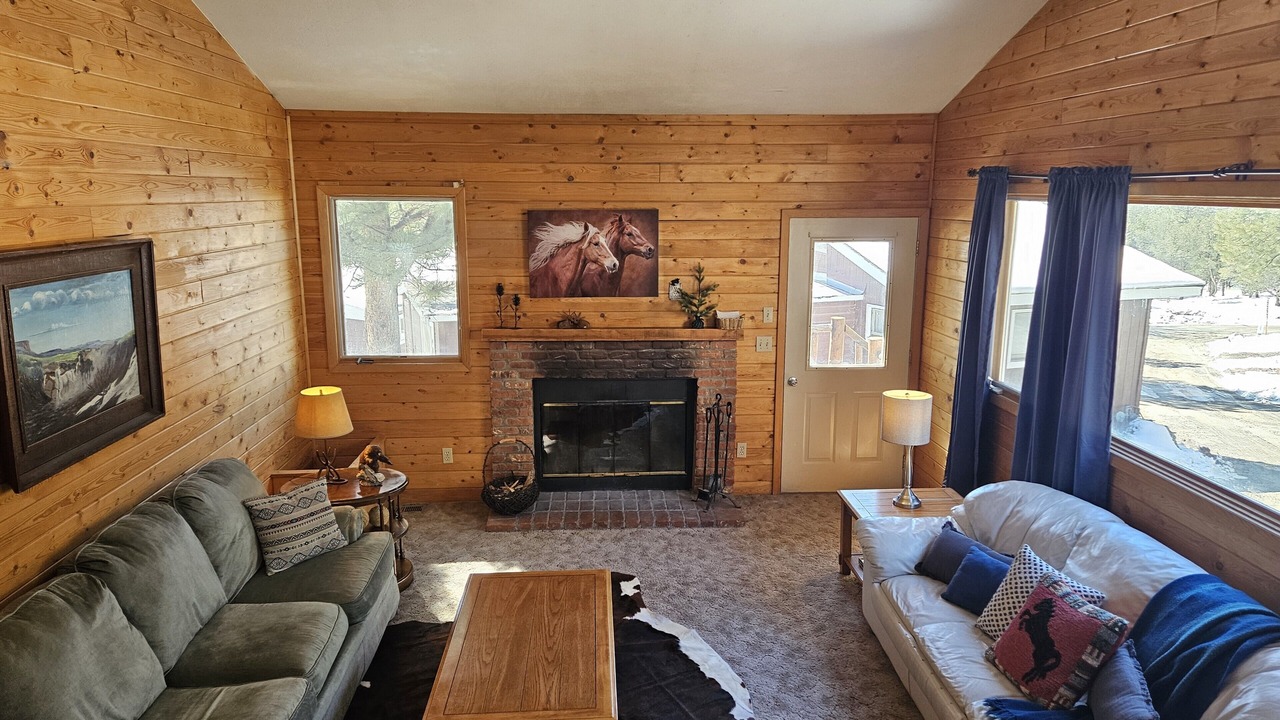 Photo of Livingroom in Nathrop