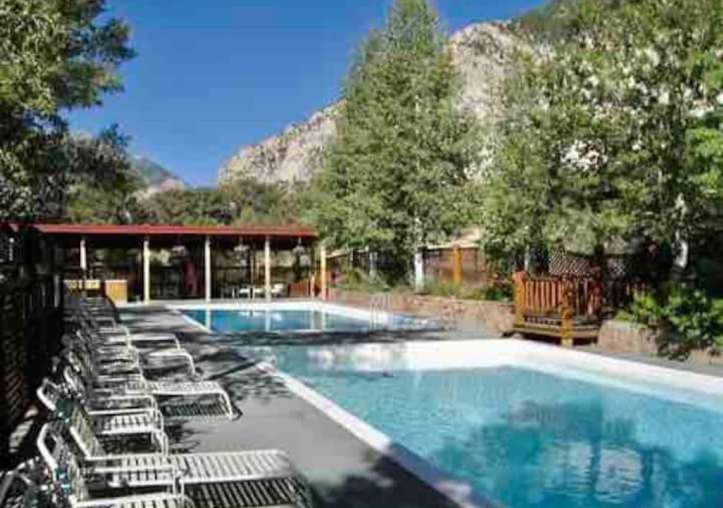 Photo of Outdoor in Nathrop
