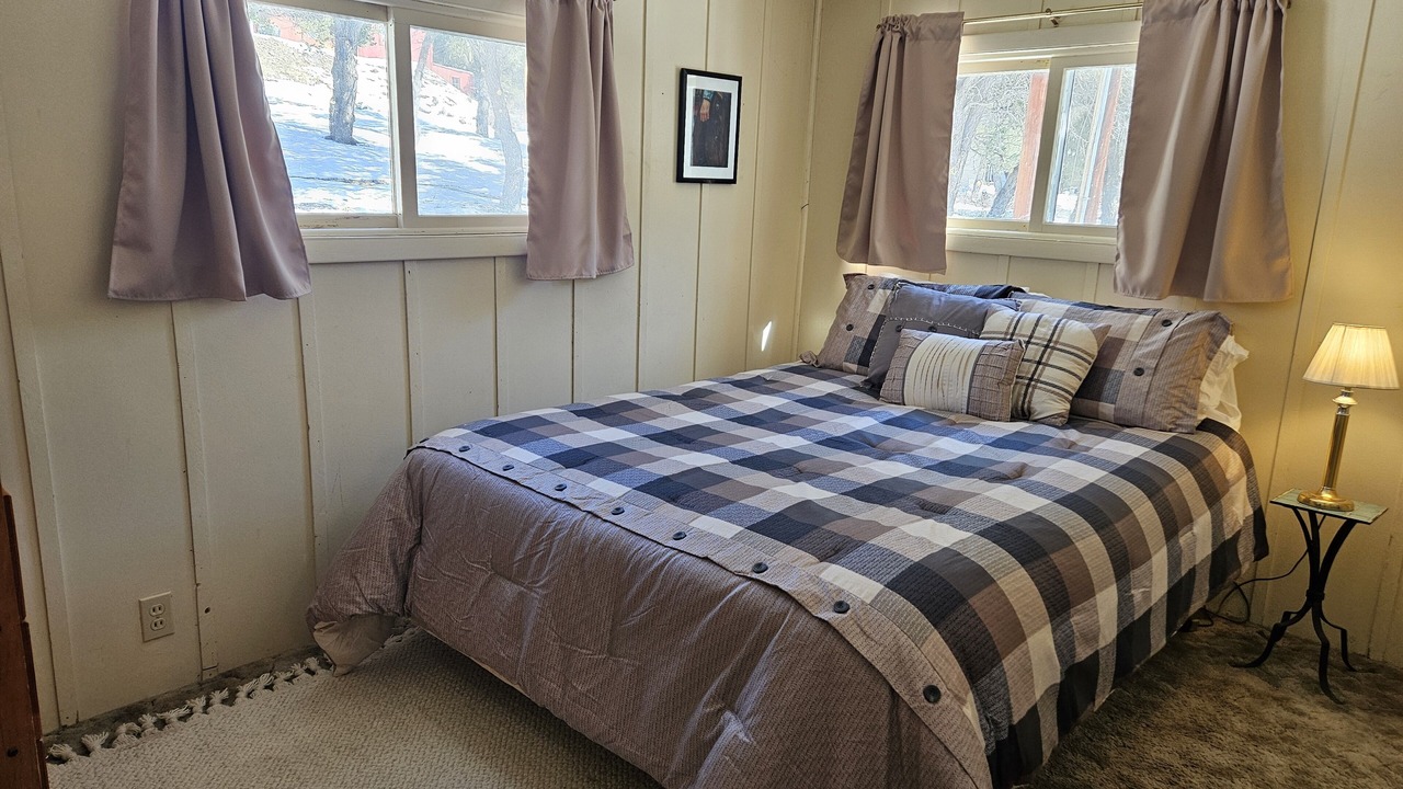 Photo of Bedroom in Nathrop