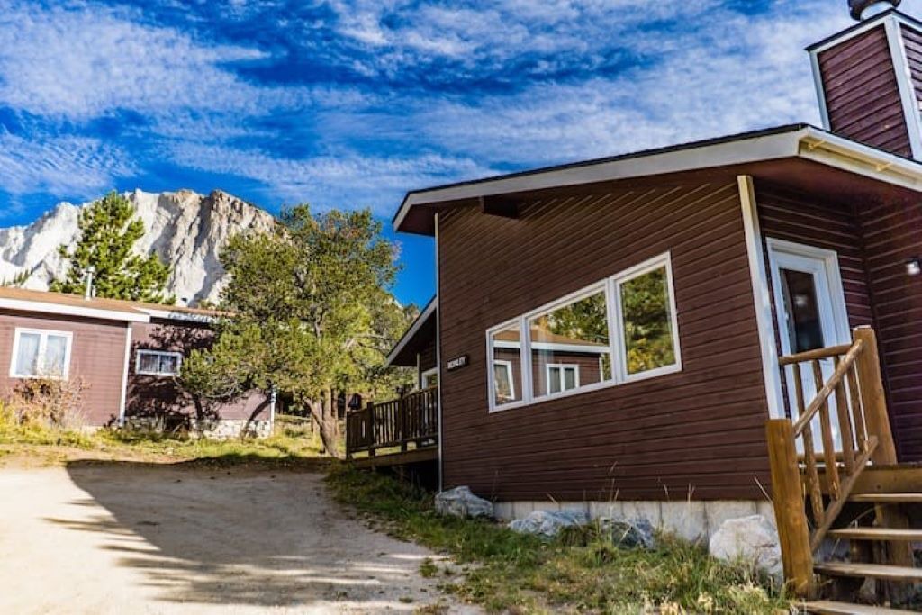 Photo of Outdoor in Nathrop