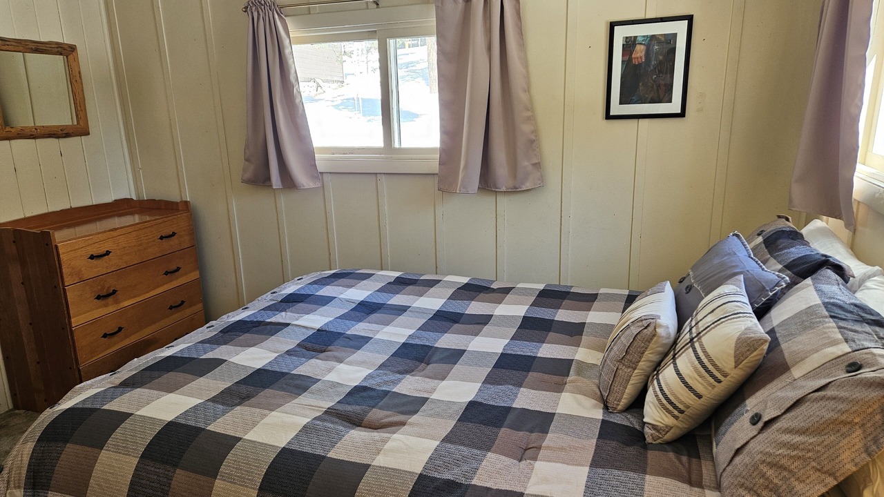Photo of Bedroom in Nathrop