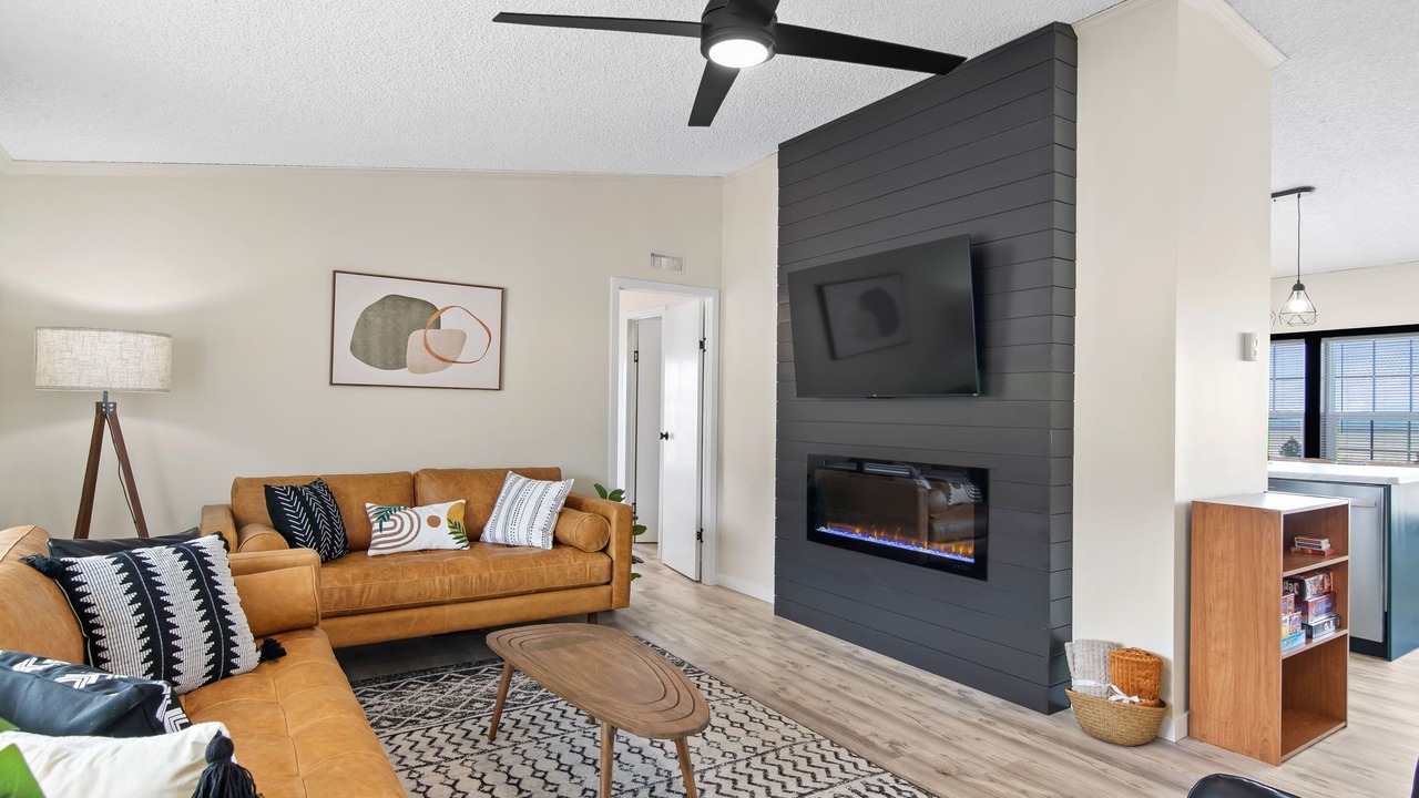 Photo of Livingroom in Mosca