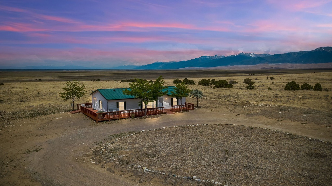 Photo of Outdoor in Mosca