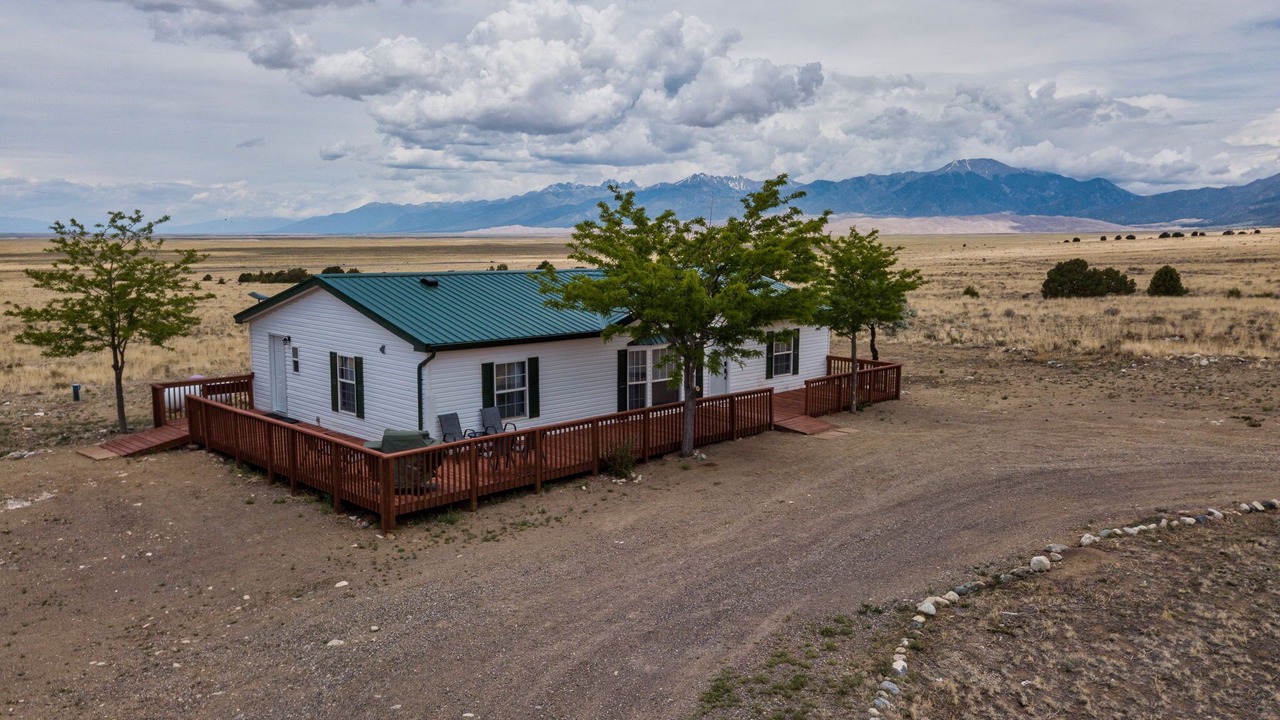 Photo of Outdoor in Mosca