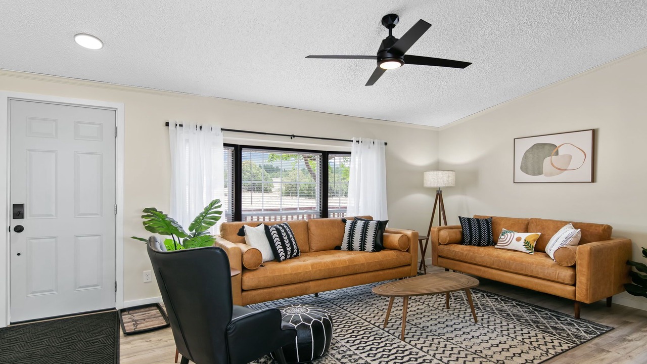 Photo of Livingroom in Mosca