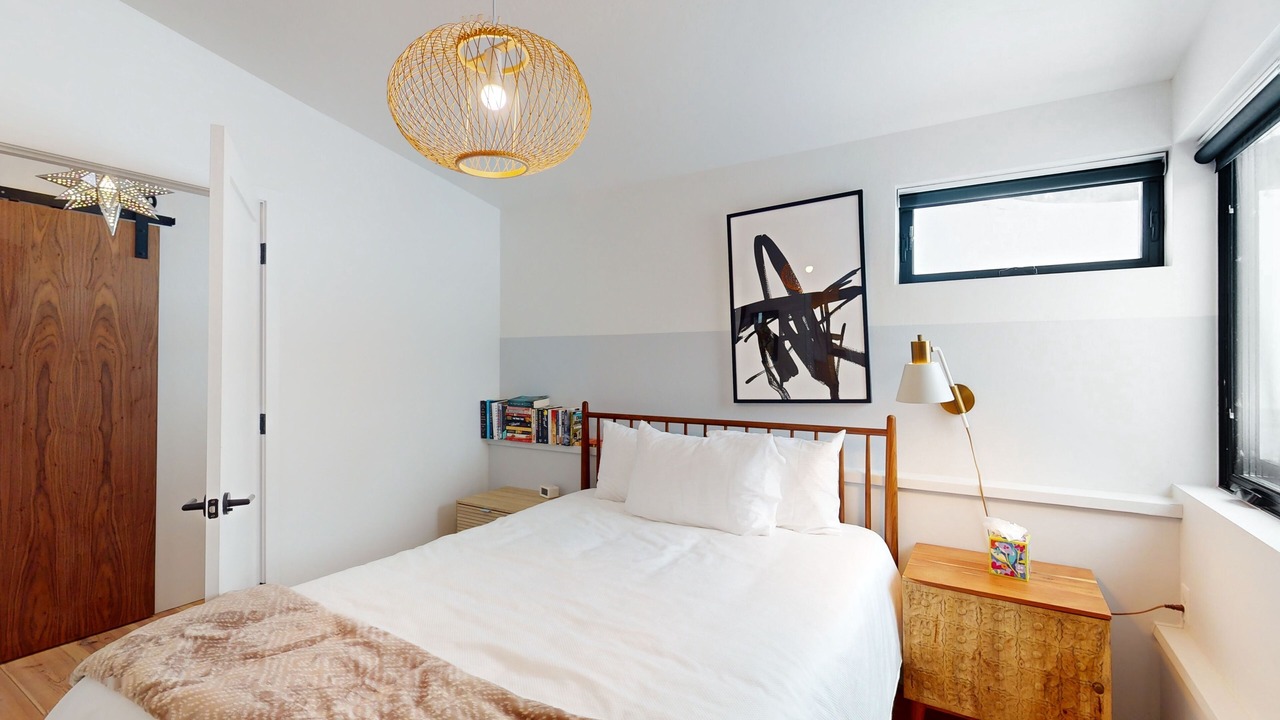 Photo of Bedroom in Crested Butte South