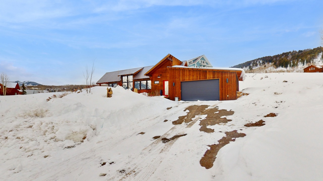 Photo of Outdoor in Crested Butte South