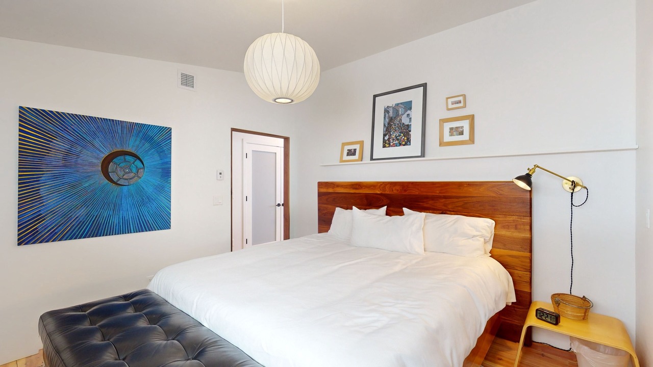Photo of Bedroom in Crested Butte South