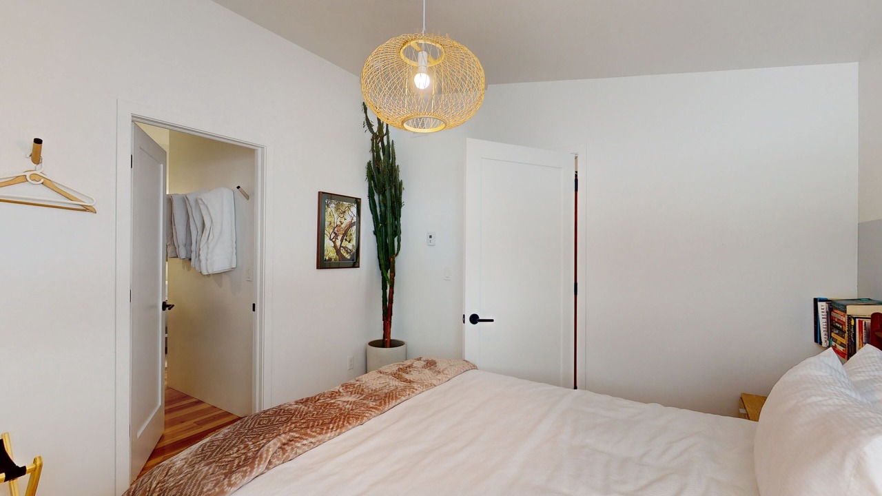 Photo of Bedroom in Crested Butte South