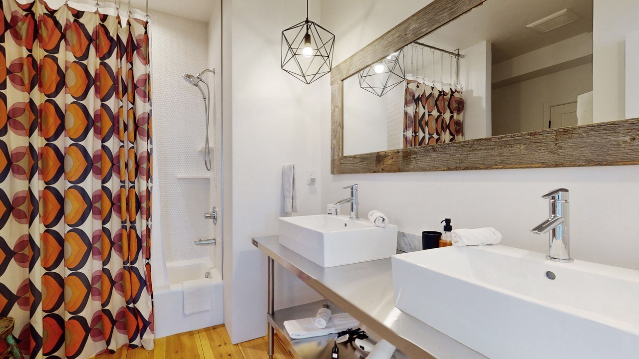 Photo of Bathroom in Crested Butte South