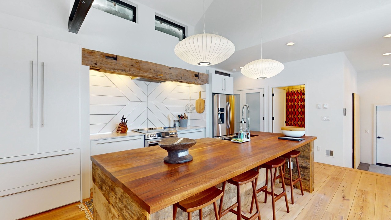 Photo of Kitchen in Crested Butte South