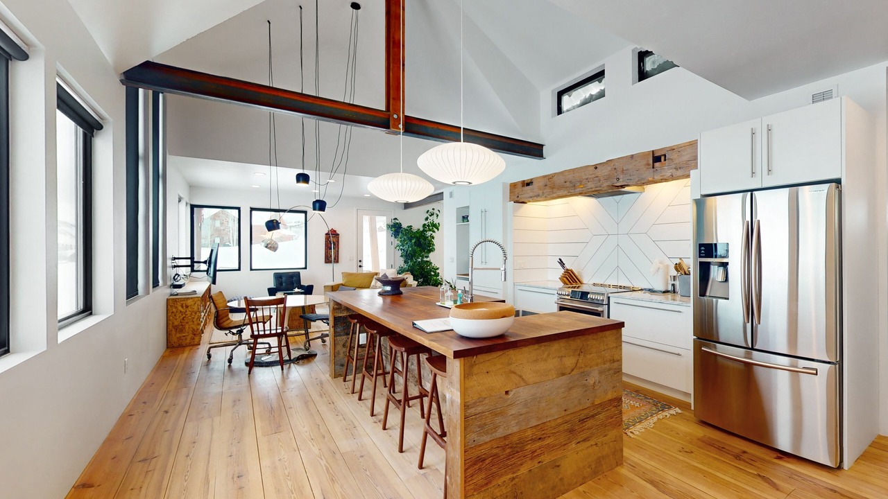 Photo of Kitchen in Crested Butte South