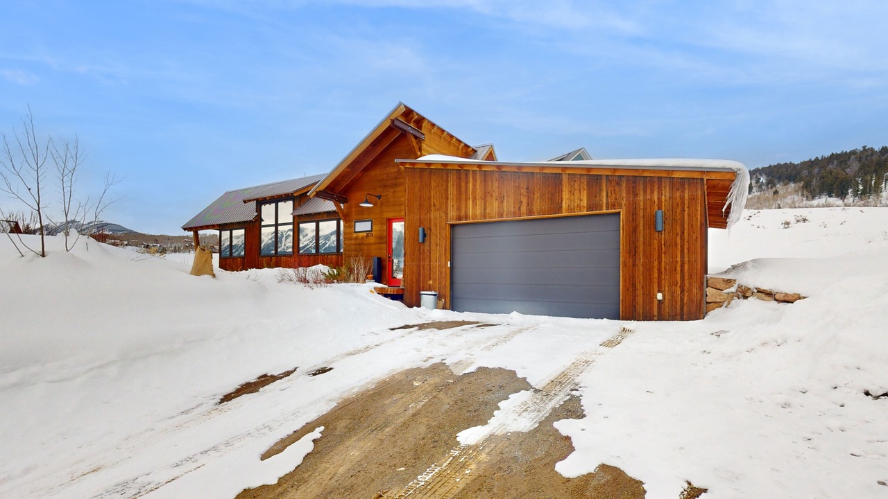 Photo of Outdoor in Crested Butte South