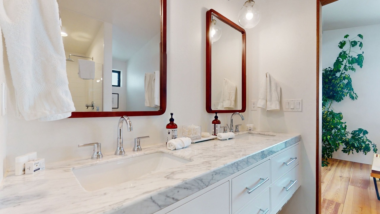 Photo of Bathroom in Crested Butte South