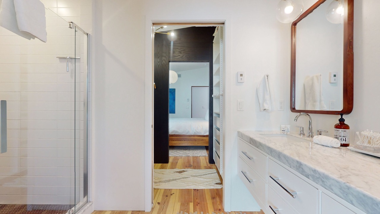 Photo of Bathroom in Crested Butte South