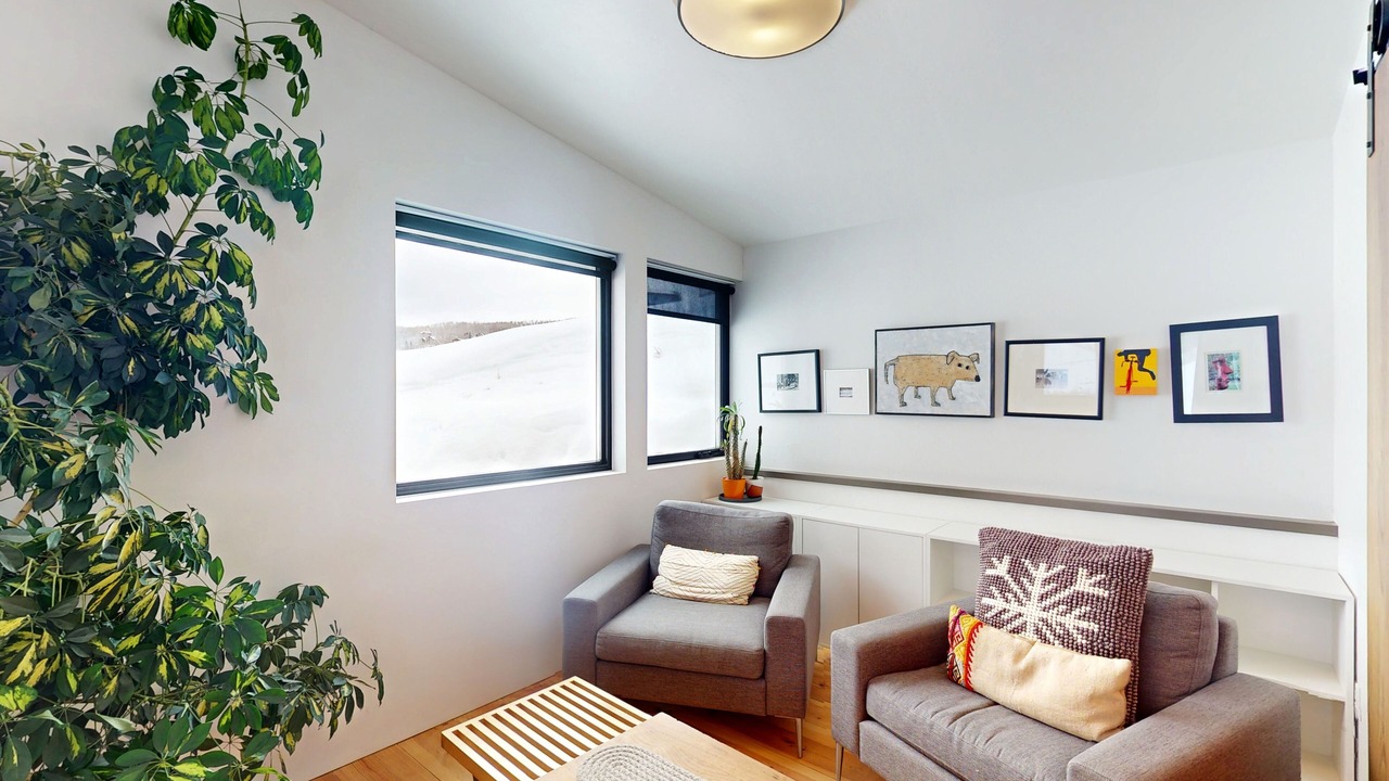 Photo of Livingroom in Crested Butte South