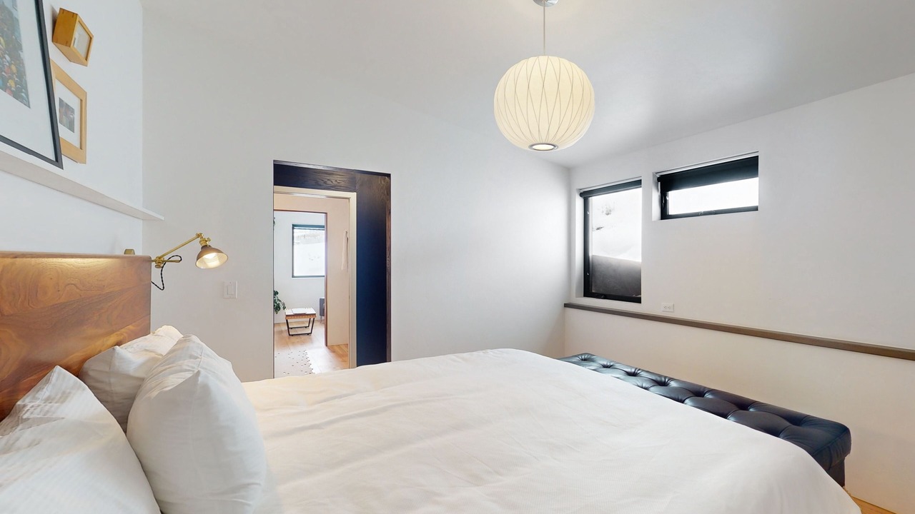 Photo of Bedroom in Crested Butte South