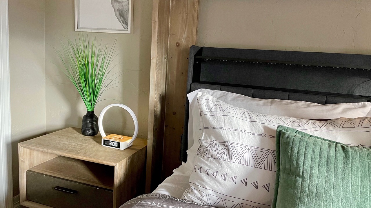 Photo of Bedroom in Northwest Colorado Springs