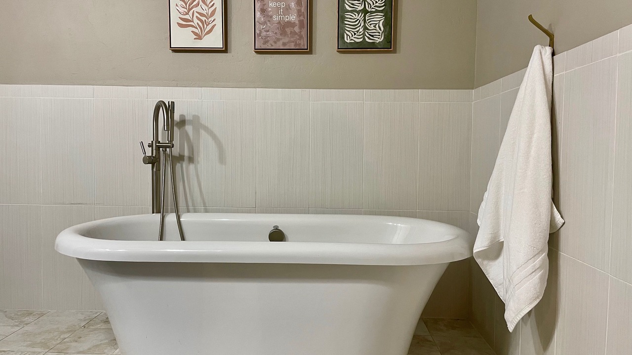 Photo of Bathroom in Northwest Colorado Springs