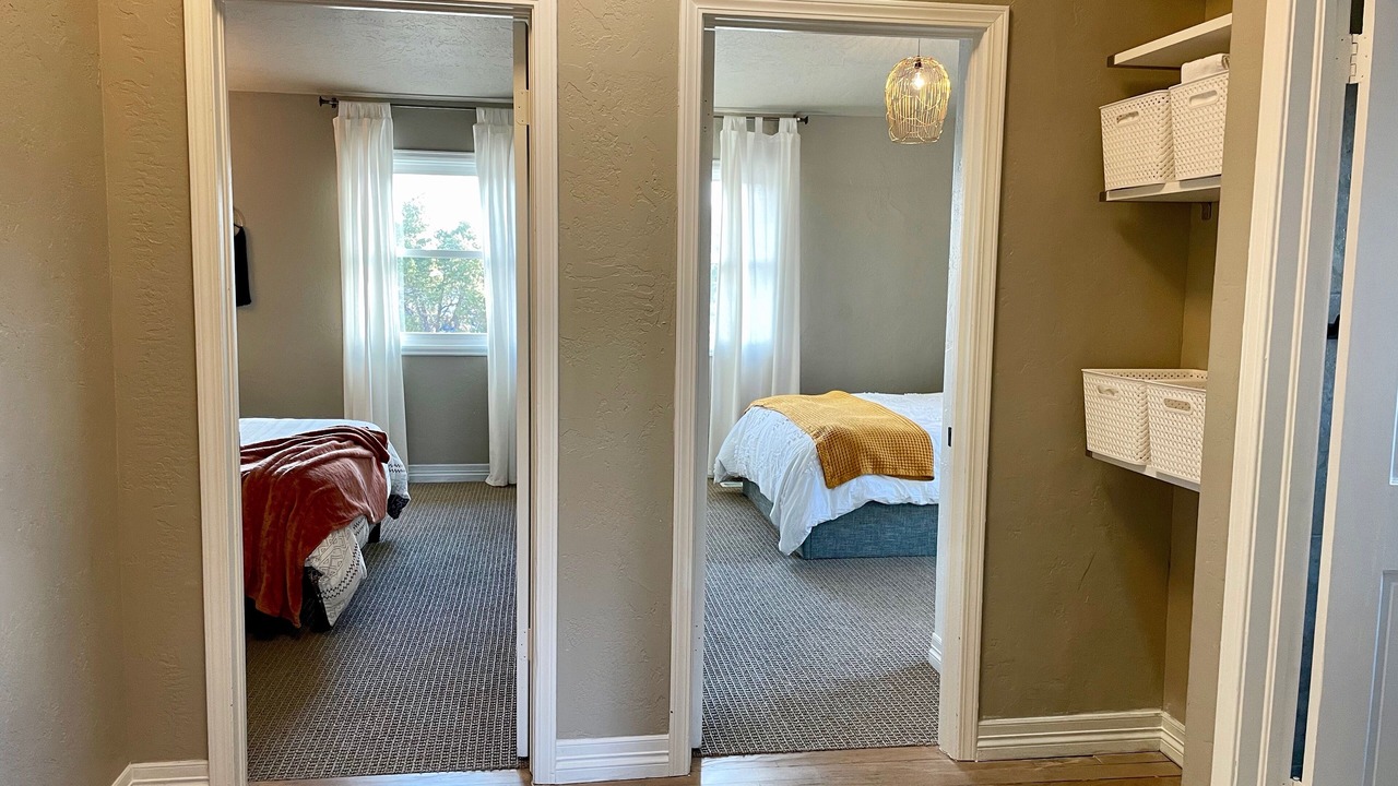 Photo of Bedroom in Northwest Colorado Springs