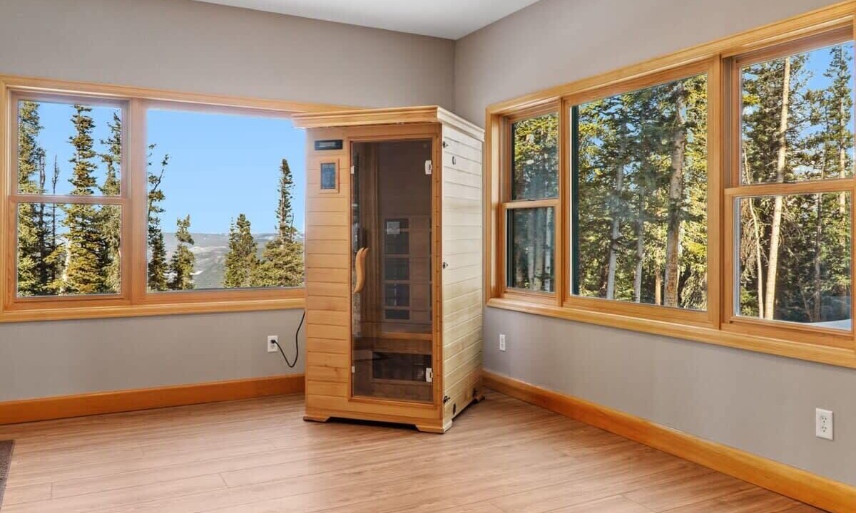 Photo of Bedroom in Quandary Village