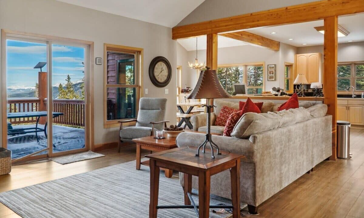 Photo of Bedroom in Quandary Village