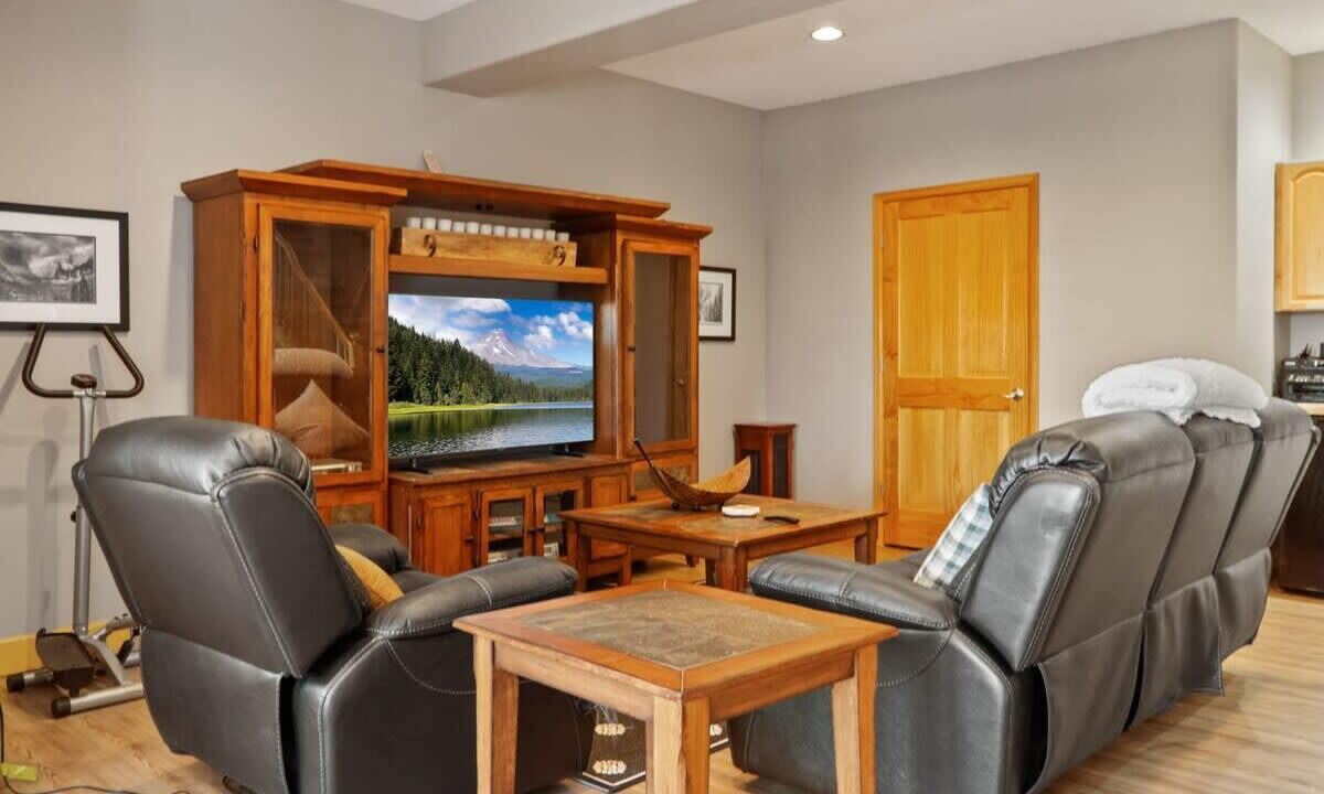 Photo of Bedroom in Quandary Village