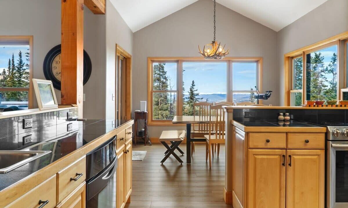 Photo of Bedroom in Quandary Village