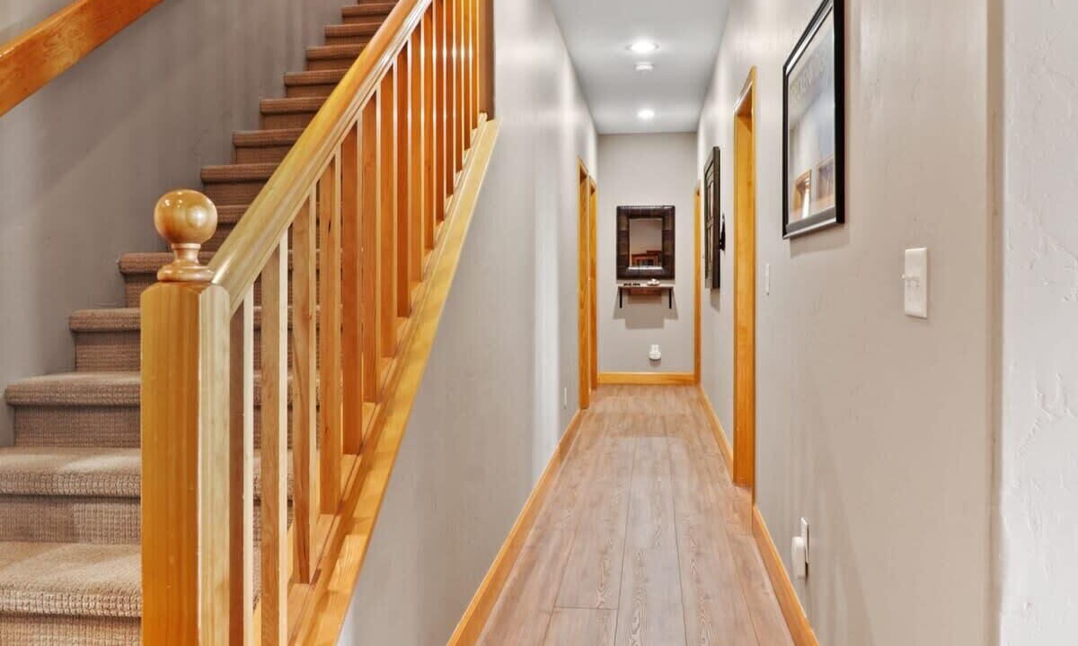 Photo of Bedroom in Quandary Village