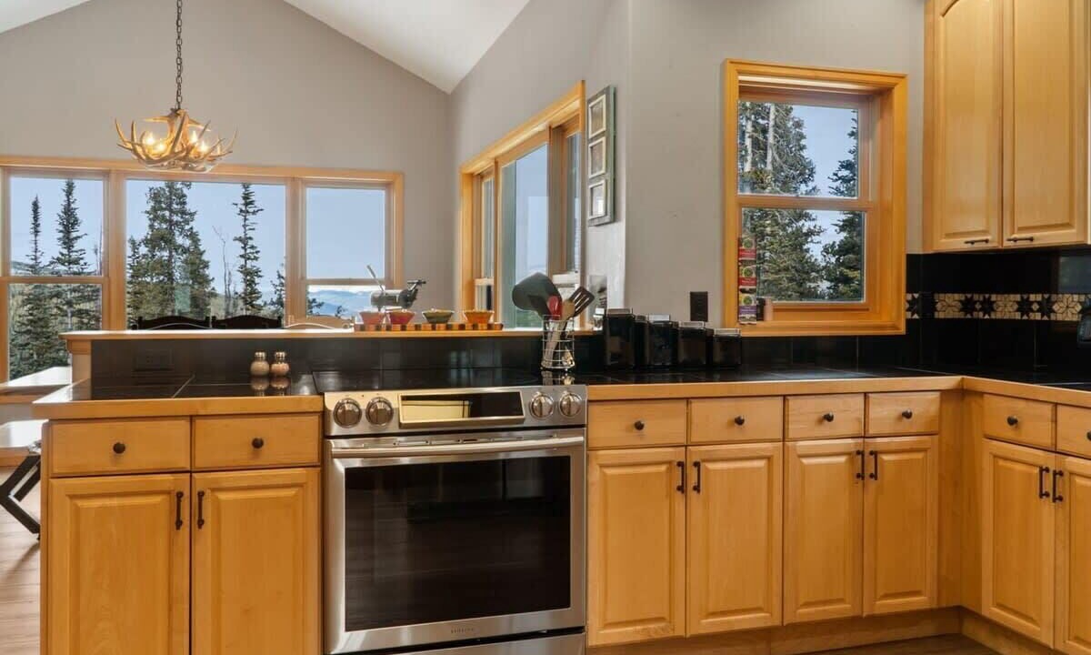 Photo of Bedroom in Quandary Village