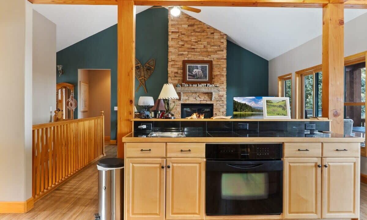 Photo of Bedroom in Quandary Village