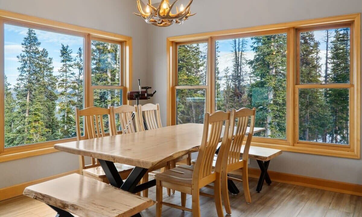 Photo of Bedroom in Quandary Village