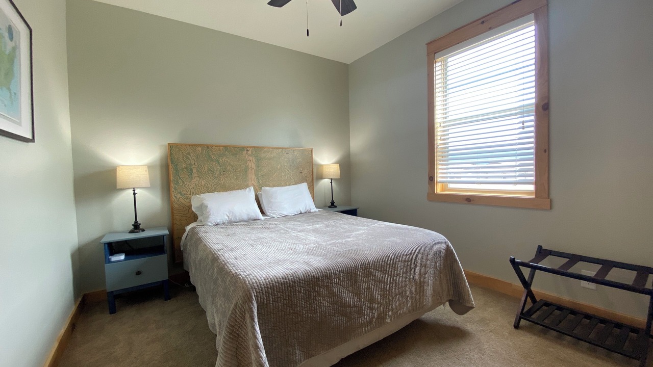 Photo of Bedroom in Nathrop