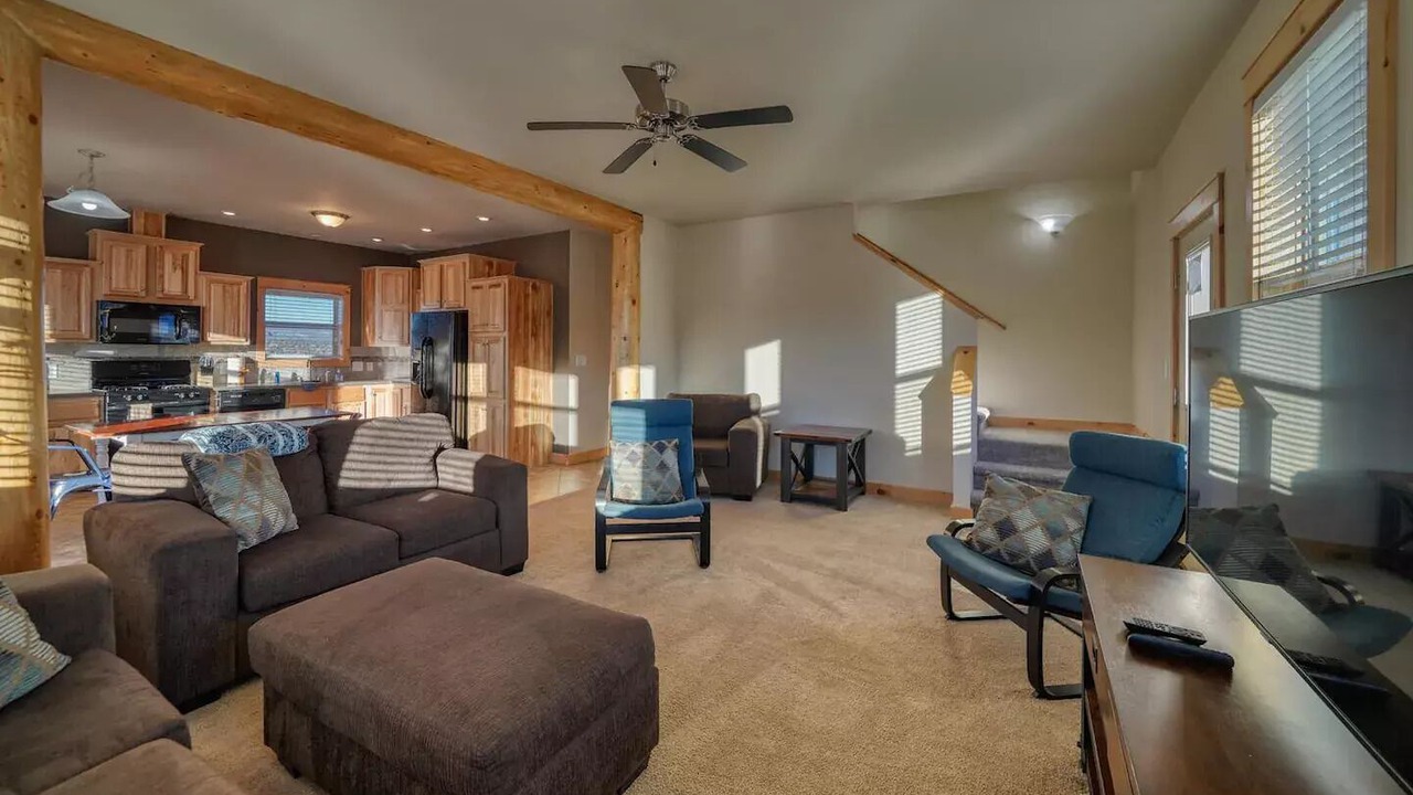 Photo of Bedroom in Nathrop