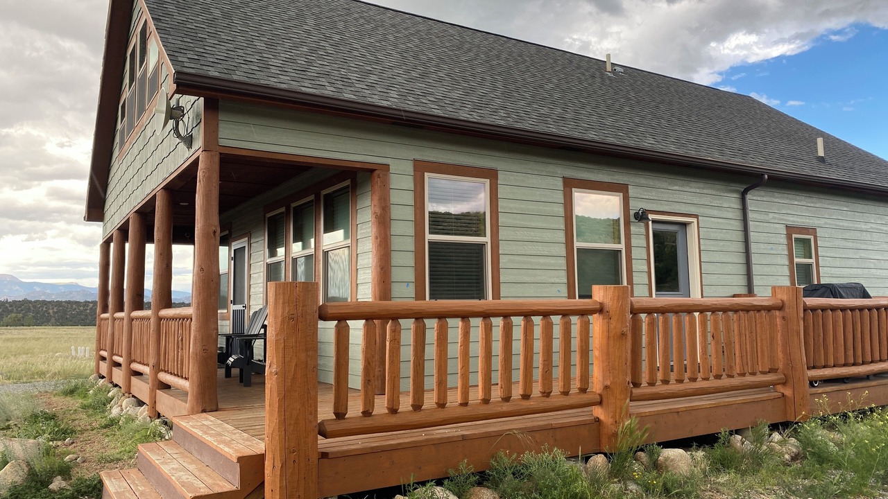 Photo of Outdoor in Nathrop