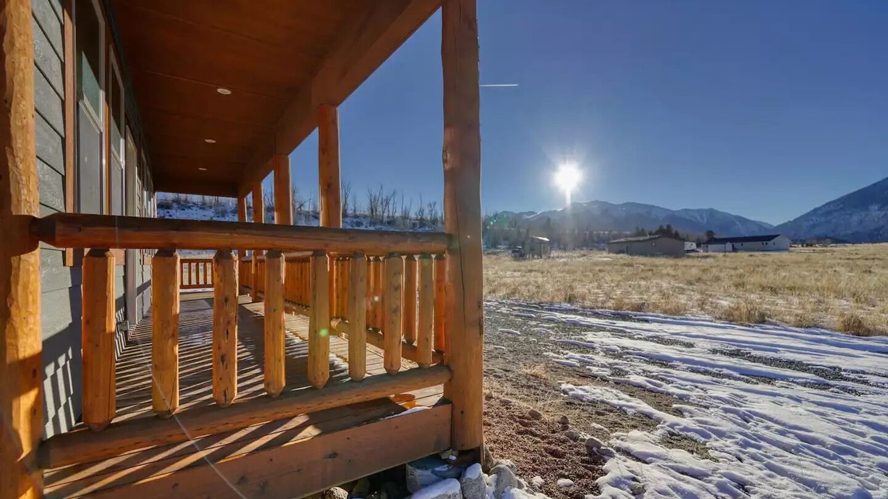 Photo of Outdoor in Nathrop