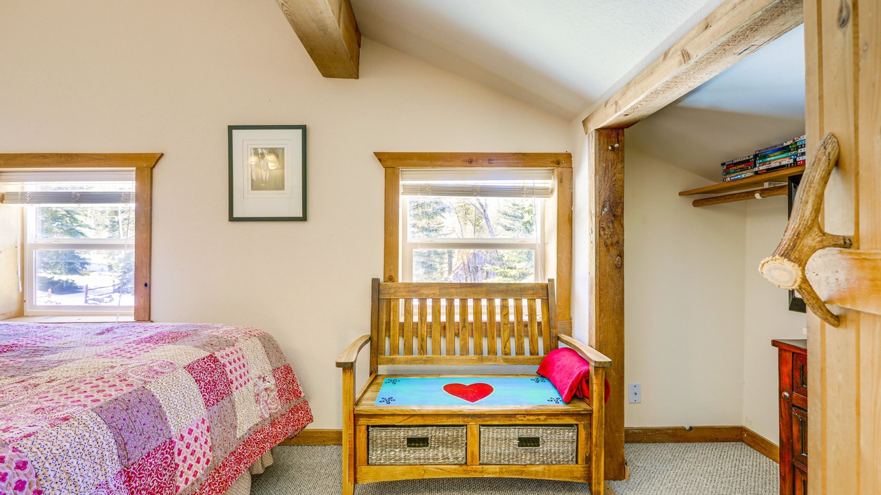 Photo of Bedroom in Carbondale