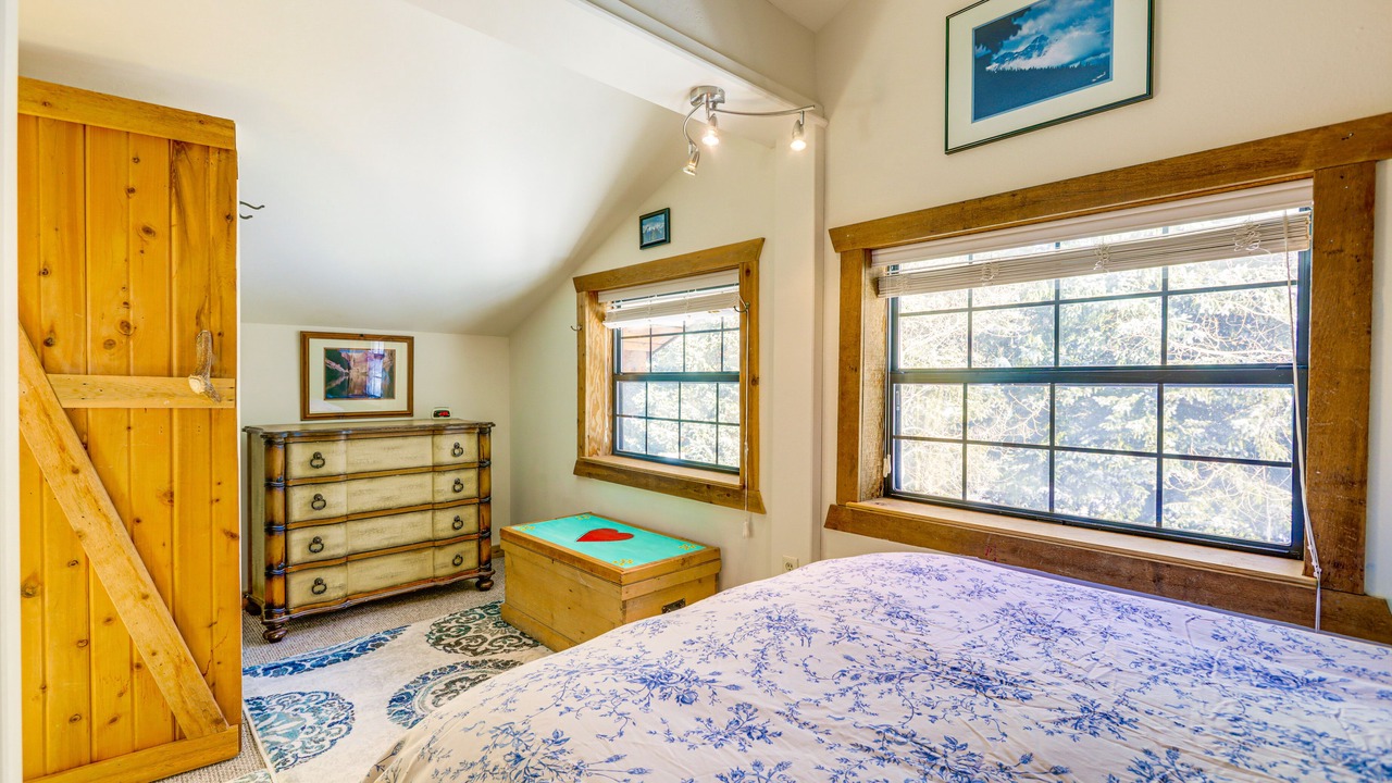 Photo of Bedroom in Carbondale