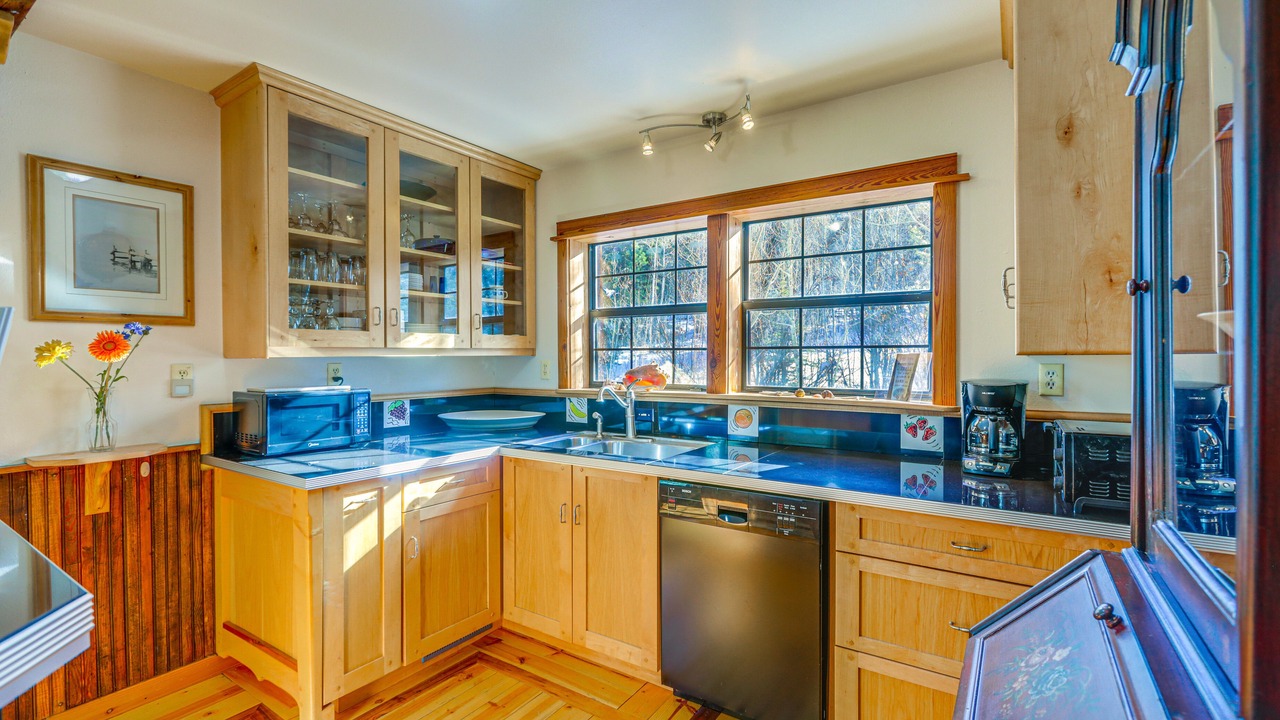 Photo of Kitchen in Carbondale