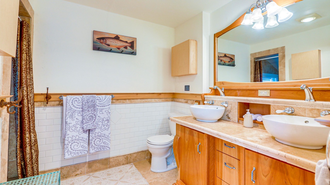 Photo of Bathroom in Carbondale