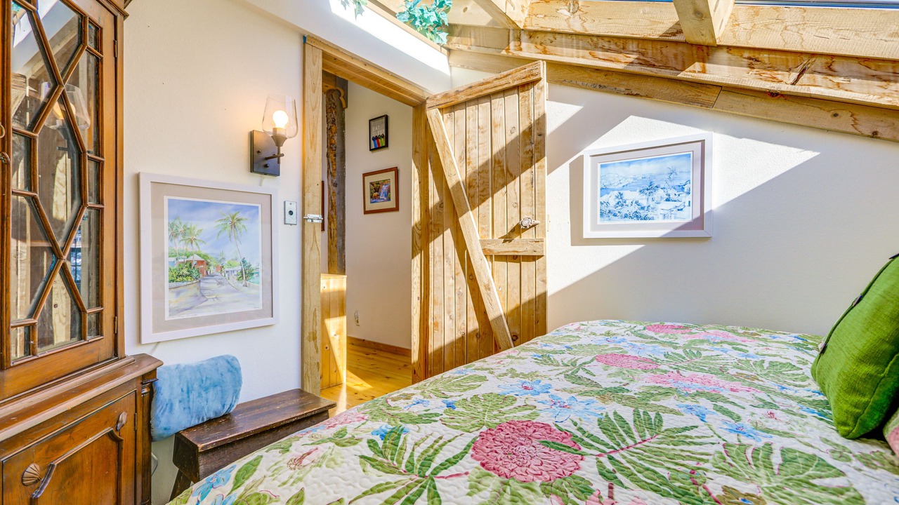 Photo of Bedroom in Carbondale