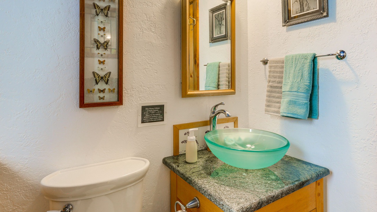 Photo of Bathroom in Carbondale