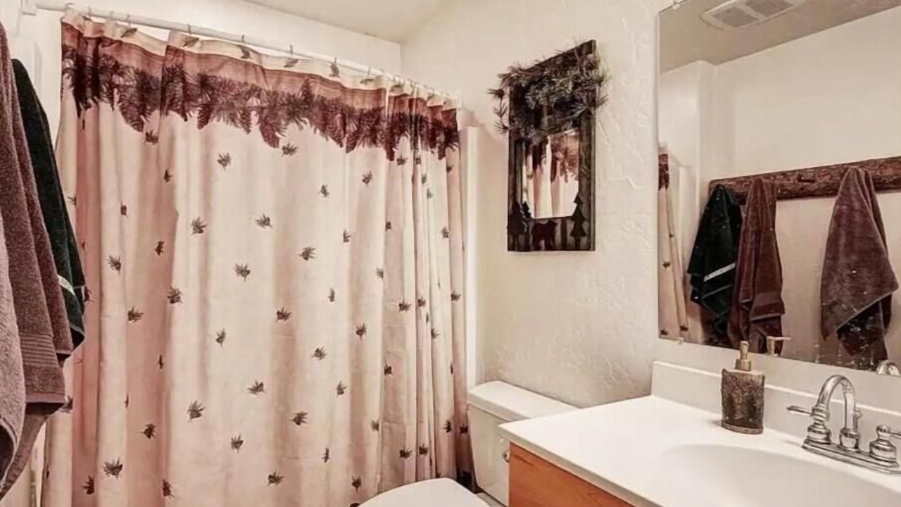Photo of Bathroom in Valley of the Sun