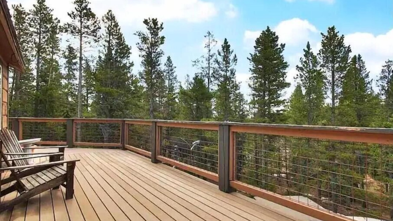 Photo of Patio Balcony in Valley of the Sun