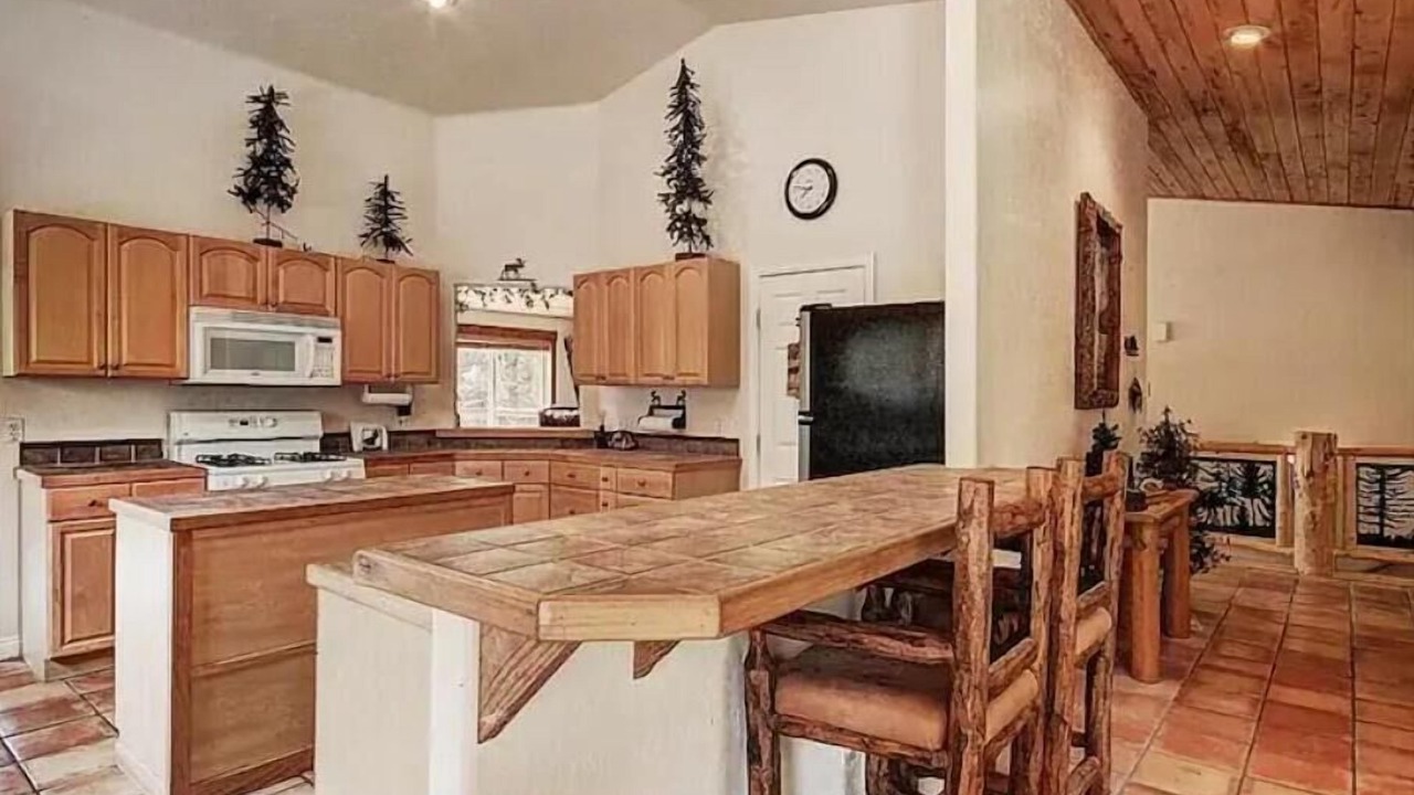 Photo of Kitchen in Valley of the Sun