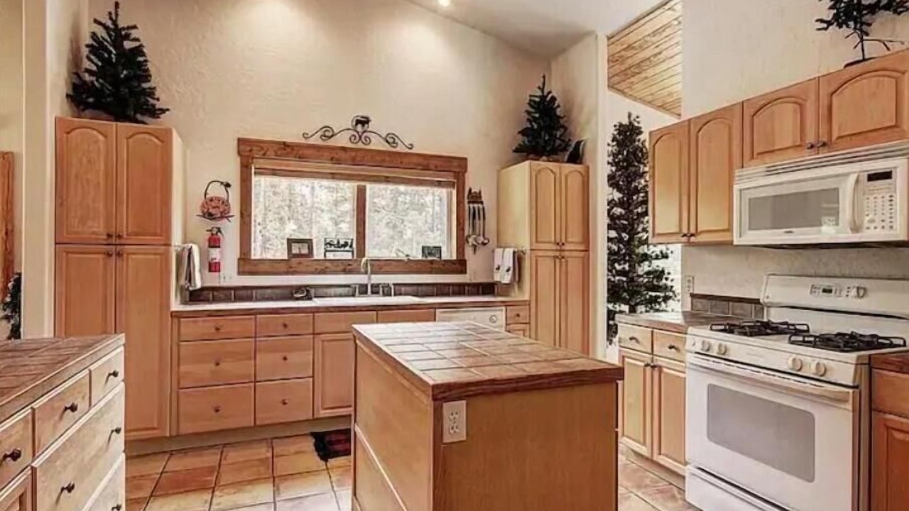 Photo of Kitchen in Valley of the Sun