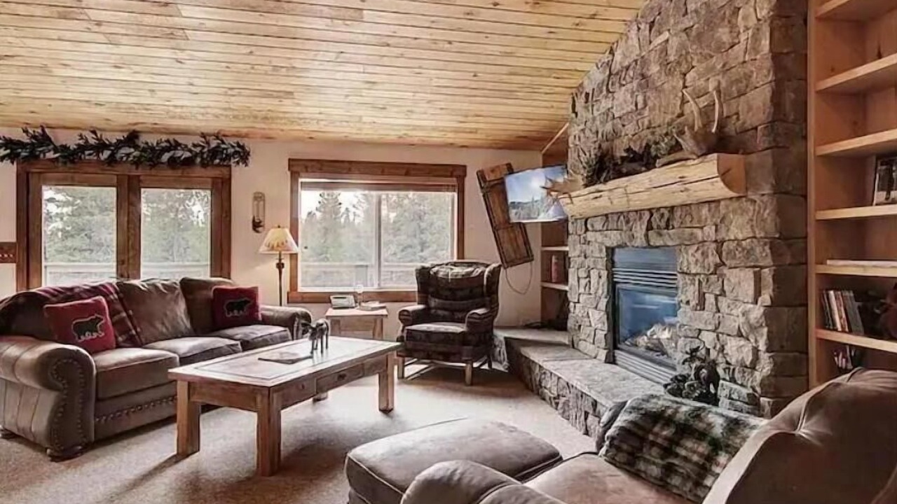 Photo of Livingroom in Valley of the Sun
